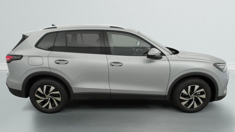 Aperçu du véhicule : 1.5 eTSI 150CV DSG7 LIFE PLUS