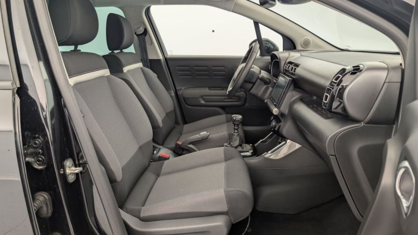 Aperçu du véhicule : PureTech 110 S S BVM6 Max