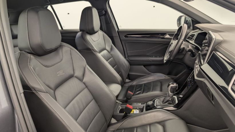 Aperçu du véhicule : 2.0 TDI 150 Start Stop DSG7 4Motion R-Line