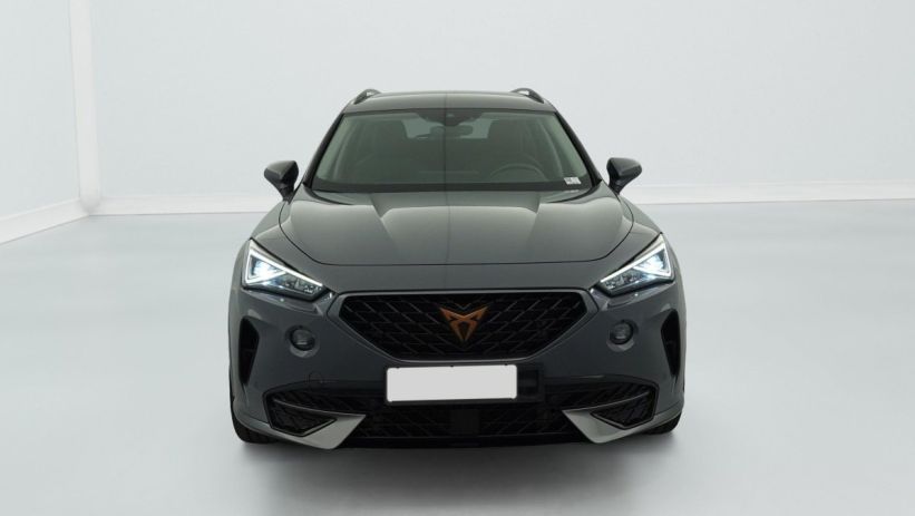 Aperçu du véhicule : 1.4 e-HYBRID 204 ch DSG6 V
