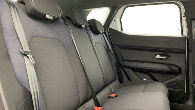 Aperçu du véhicule : Mild Hybrid 130 4x4 Expression