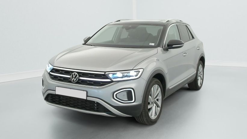 Aperçu du véhicule : 1.5 TSI EVO 150 START STOP DSG7 STYLE EXCLUSIVE
