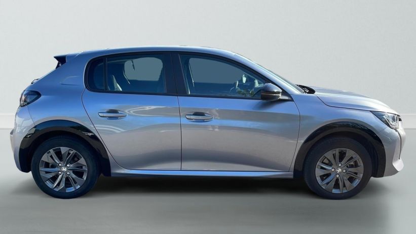 Aperçu du véhicule : 50 kWh 136ch Active Pack