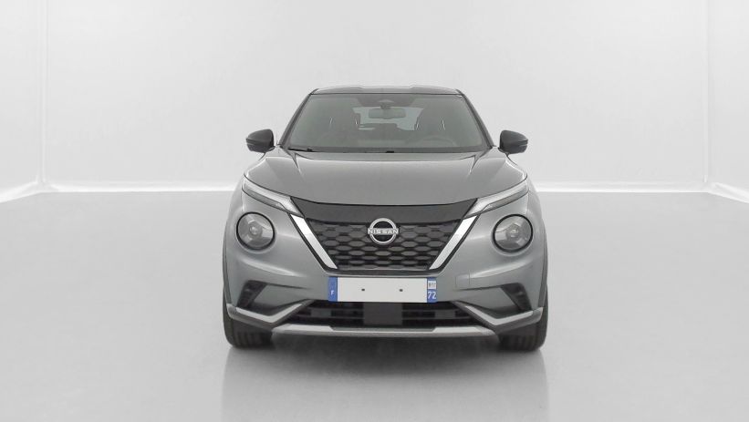 Aperçu du véhicule : II 1.6 Hybrid 143ch N-Design