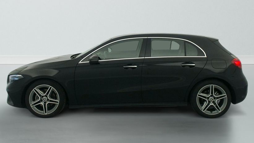 Aperçu du véhicule : 180 7G-DCT AMG LINE