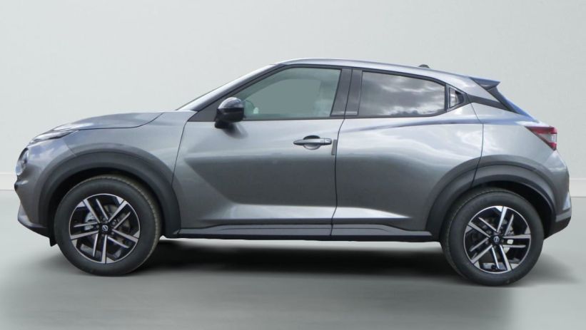 Aperçu du véhicule : Juke HYBRID 143 N-Connecta