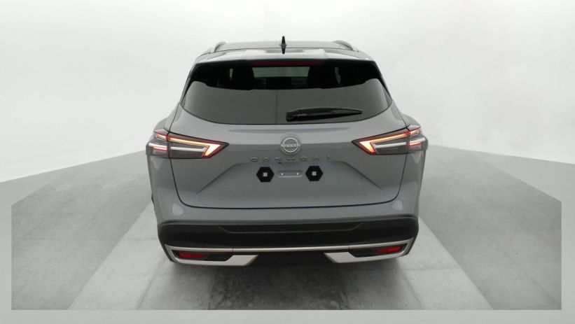 Aperçu du véhicule : MILD HYBRID 158 CH XTRONIC N-CONNECTA