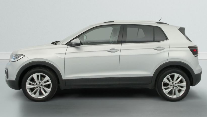 Aperçu du véhicule : 1.0 TSI 110 Start Stop DSG7 Style