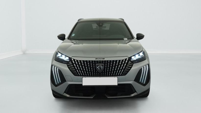 Aperçu du véhicule : PureTech 130 S S EAT8 GT