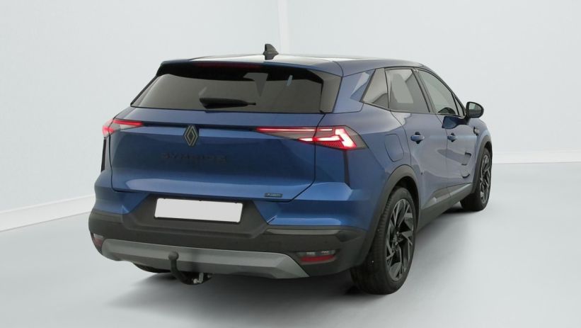 Aperçu du véhicule : E-Tech full hybrid 145 Esprit Alpine