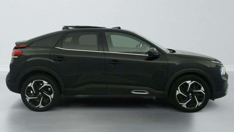 Aperçu du véhicule : PureTech 130 S S BVM6 Shine