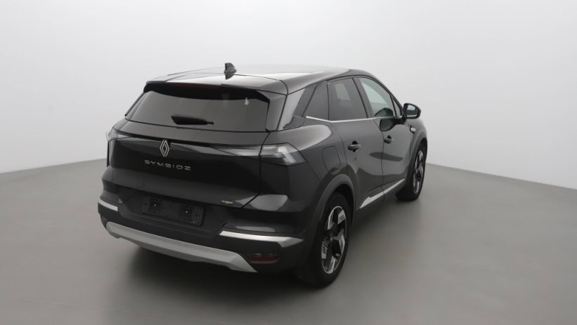 Aperçu du véhicule : 1.6 E-TECH FULL HYBRID 145CH ICONIC