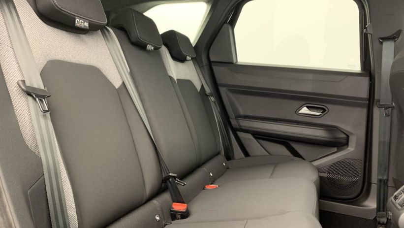 Aperçu du véhicule : Mild Hybrid 140 Journey
