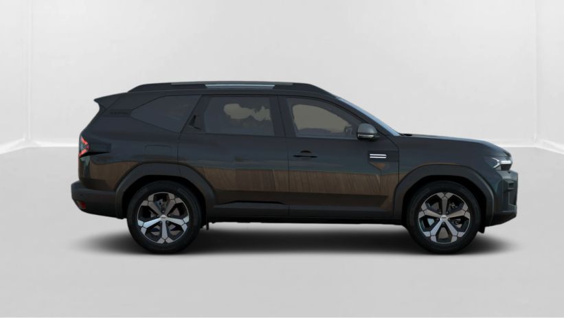 Aperçu du véhicule : Hybrid 155ch Journey