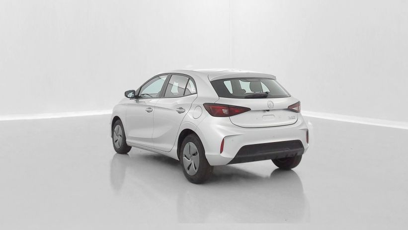 Aperçu du véhicule : 1.5 L Hybrid+ 195ch Standard