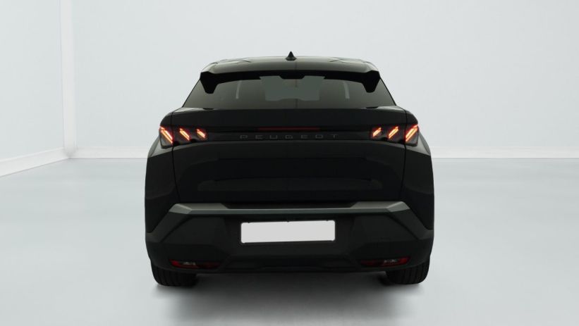 Aperçu du véhicule : Hybrid 145 e-DCS6 GT