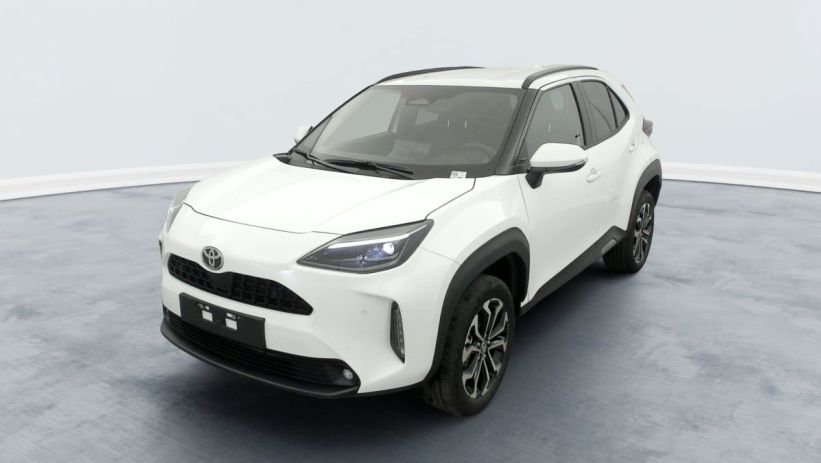 Aperçu du véhicule : 130h 2WD Design