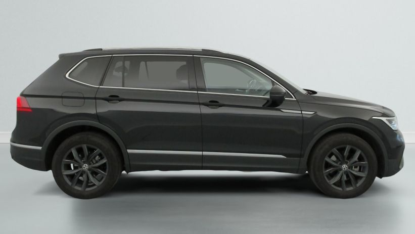 Aperçu du véhicule : 2.0 TDI 150ch DSG7 Life Plus