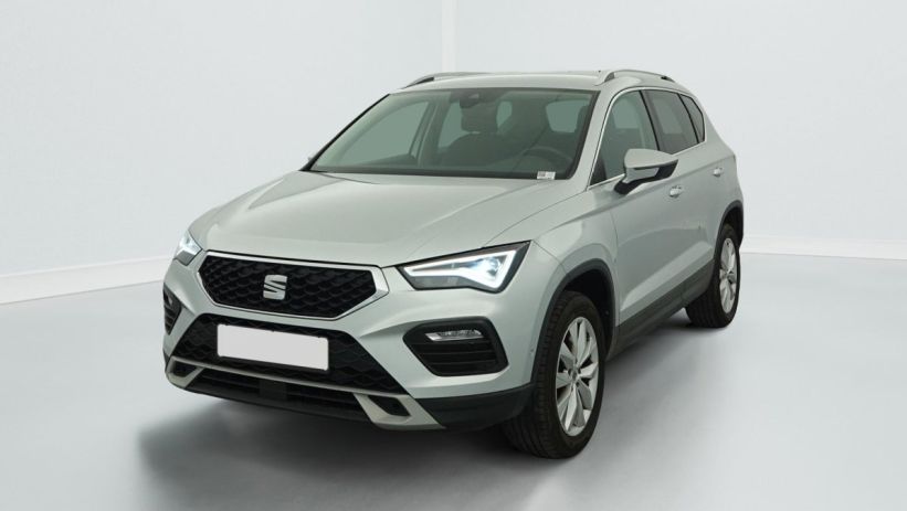 Aperçu du véhicule : 1.0 TSI 110 ch Start Stop Style