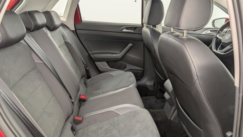 Aperçu du véhicule : 1.0 TSI 95 S S DSG7 STYLE