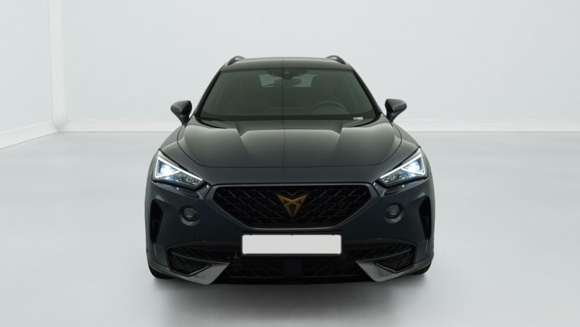 Aperçu du véhicule : 1.4 e-HYBRID 204 ch DSG6 V