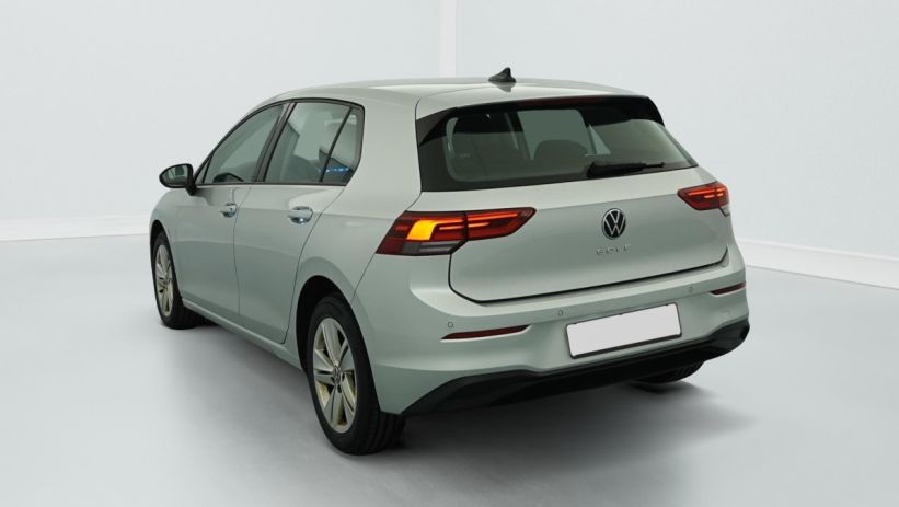 Aperçu du véhicule : 1.5 TSI ACT OPF 130 BVM6 LIFE