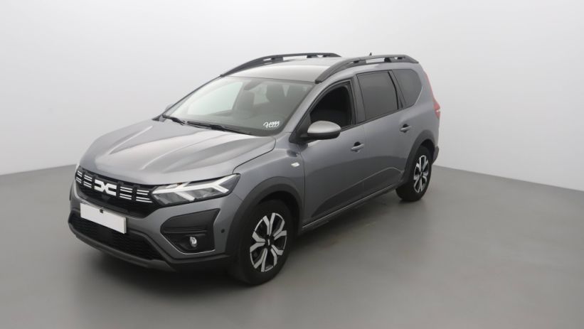 Aperçu du véhicule : 1.0 TCE 110CH EXPRESSION 7 PLACES