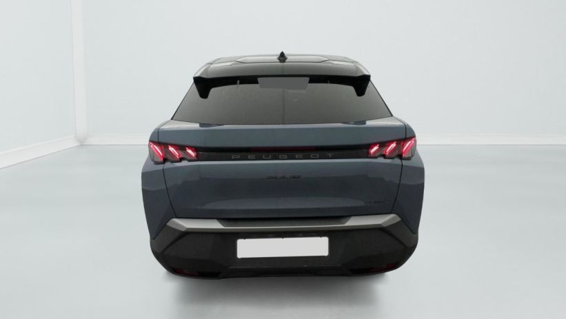 Aperçu du véhicule : Hybrid 145 e-DCS6 GT
