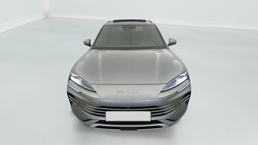 Aperçu du véhicule : 1.5l DM-i 218 ch PHEV Boost