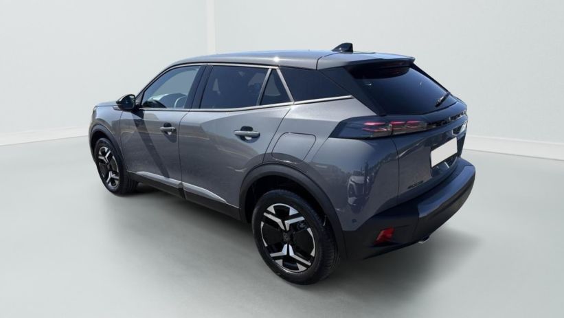 Aperçu du véhicule : 1.2I HYBRID 145 ALLURE