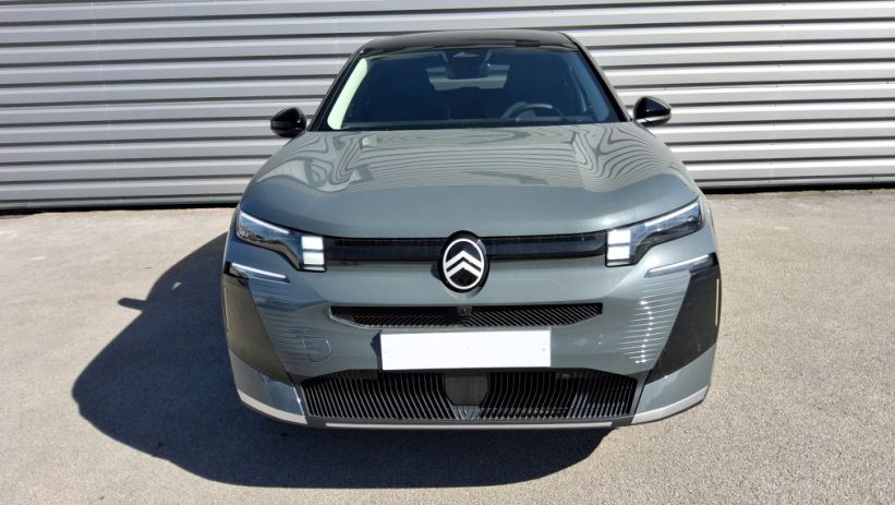 Aperçu du véhicule : C5 AIRCROSS HYBRIDE 145 e-DCS6 Max