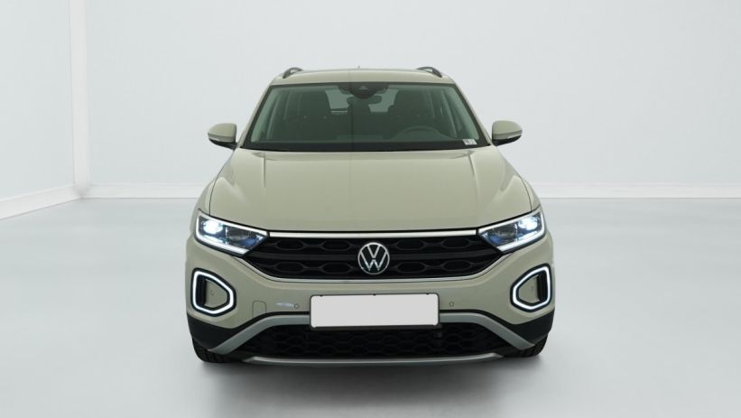 Aperçu du véhicule : 1.0 TSI 110 START STOP BVM6 LIFE PLUS