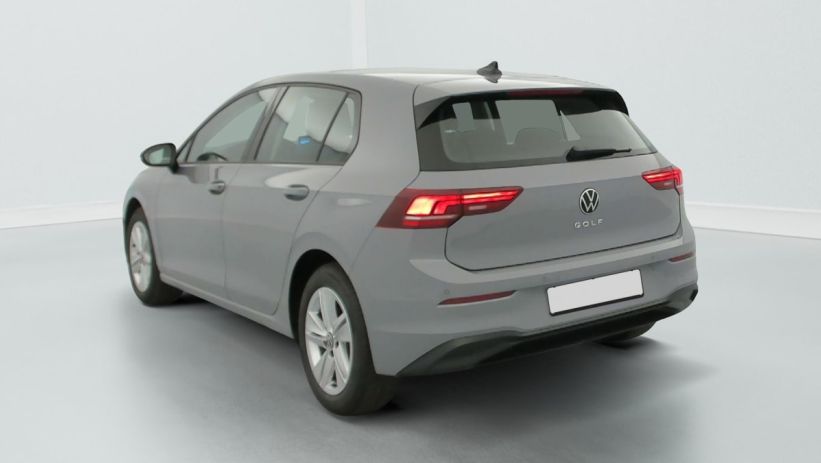 Aperçu du véhicule : 1.5 TSI EVO2 116 BVM6 LIFE PLUS