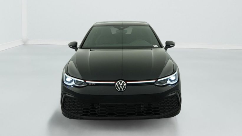 Aperçu du véhicule : 2.0 TSI 245 DSG7 GTI