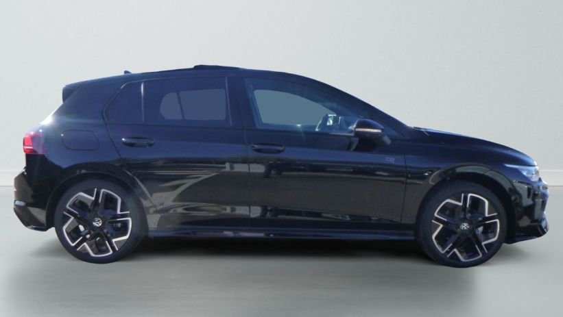Aperçu du véhicule : Golf 2.0 TDI 150 DSG7 R-Line