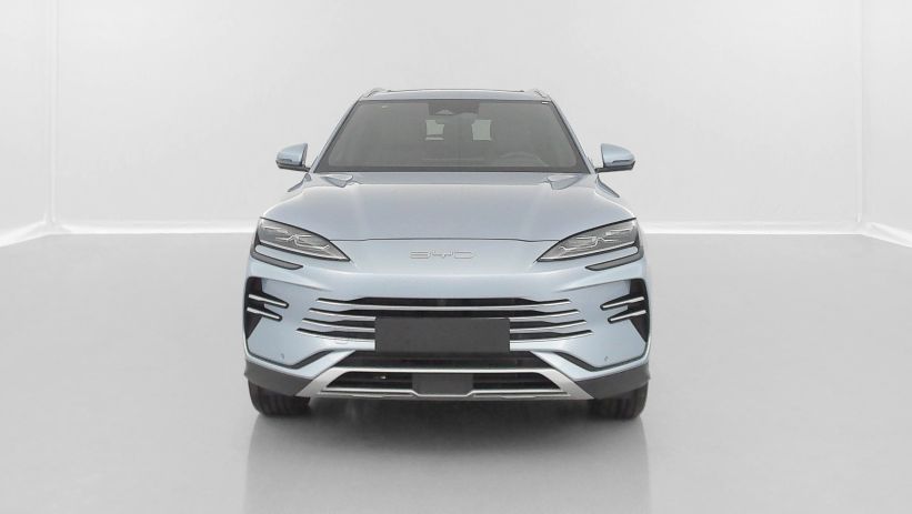 Aperçu du véhicule : 1.5l DM-i 218ch PHEV Boost (18kWh)