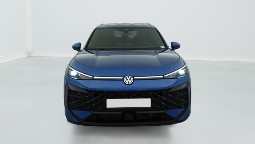 Aperçu du véhicule : 1.5 ETSI EVO2 HYBRID 150 CH DSG7 R-LINE