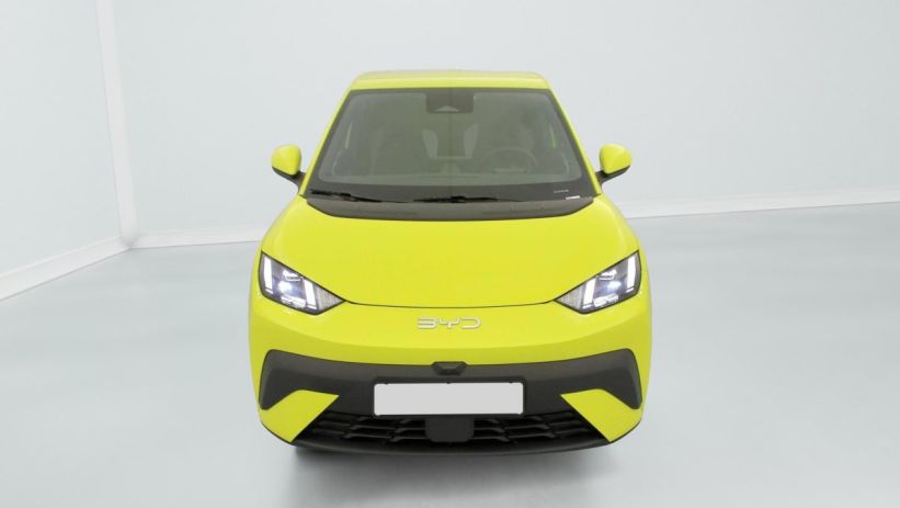 Aperçu du véhicule : 43.2 kWh 156 ch Comfort