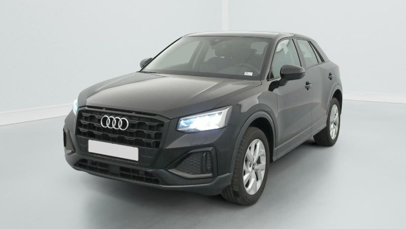 Aperçu du véhicule : 35 TDI 150 S TRONIC 7 DESIGN LUXE