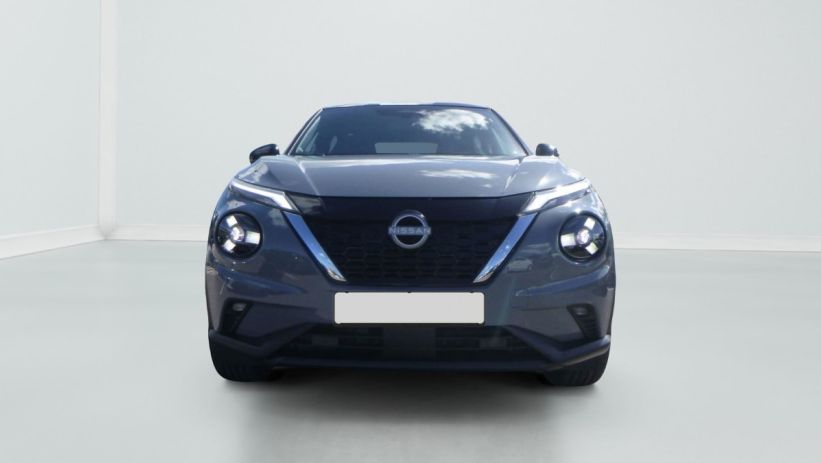 Aperçu du véhicule : Juke HYBRID 143 N-Connecta