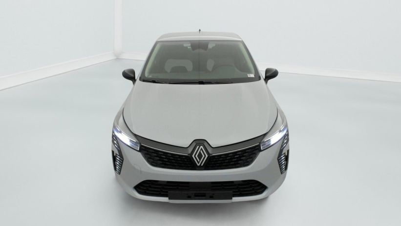 Aperçu du véhicule : BLUE DCI 100 CH GSR2 EVOLUTION