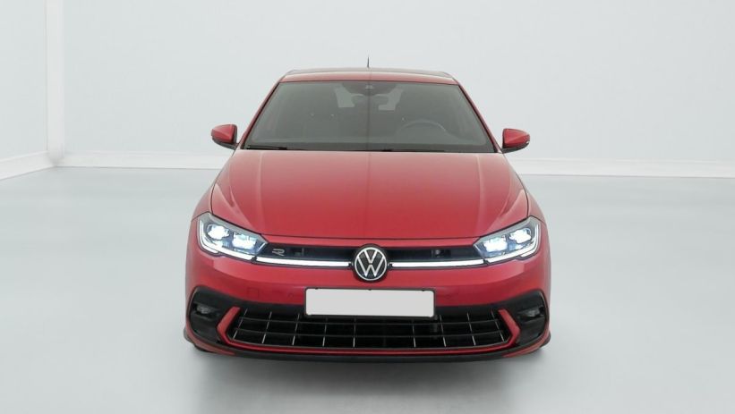 Aperçu du véhicule : 1.0 TSI 95 S S DSG7 R-line