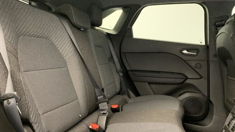 Aperçu du véhicule : E-Tech full hybrid 160 ch Techno