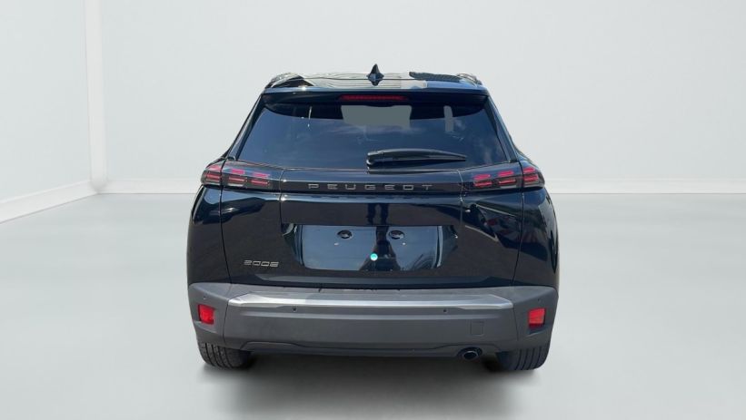 Aperçu du véhicule : 100 S S BVM6 Allure