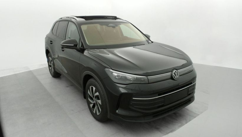 Aperçu du véhicule : 1.5 eTSI 150CV DSG7 LIFE PLUS