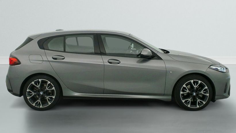 Aperçu du véhicule : 120d 163 ch DKG7 M Sport