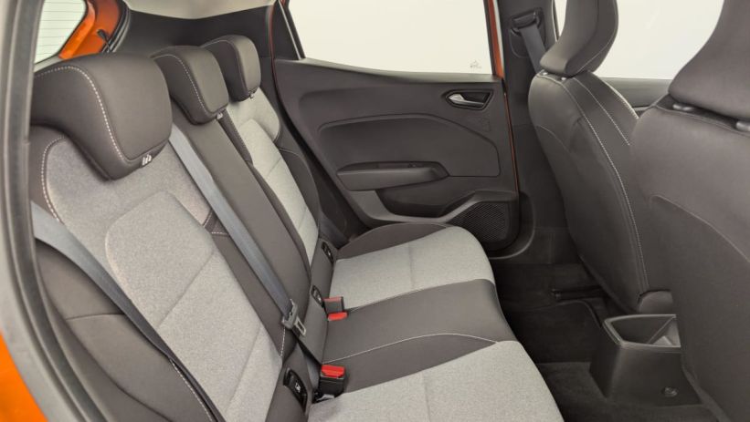 Aperçu du véhicule : TCE 90 EVOLUTION