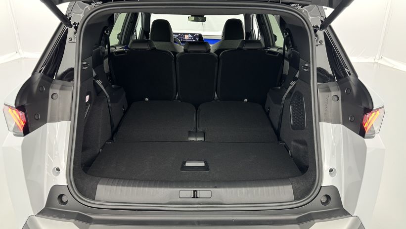 Aperçu du véhicule : 1.2 Hybrid 145ch GT e-DCS6