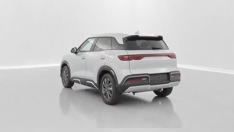 Aperçu du véhicule : 1.5 DM-i PHEV 212ch Boost
