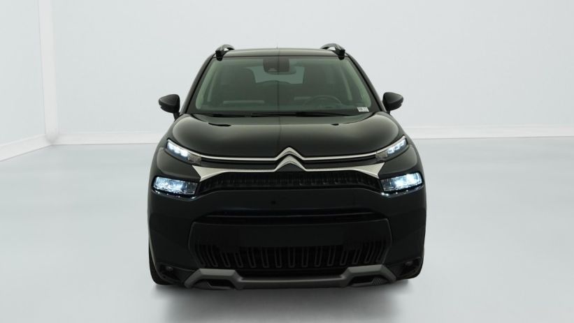 Aperçu du véhicule : PureTech 110 S S BVM6 Max